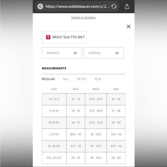 Red insulated winter jacket, fleece lined pockets, wind proof sleeves, pockets - Picture 14 of 14
